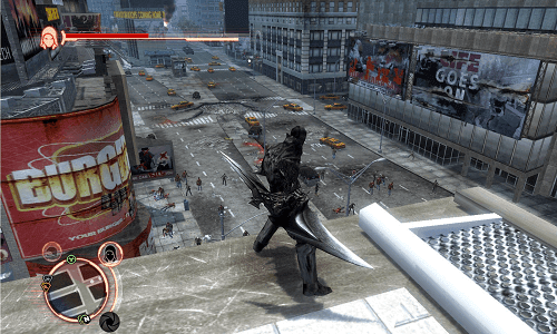 Game Prototype 1 PC Full Version Gratis 2