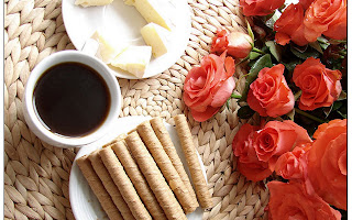 Imagen de cafe Imagen de cafe