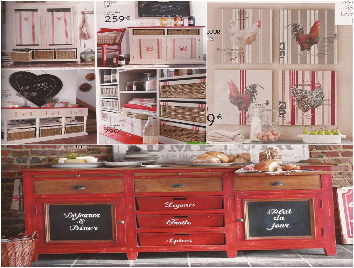 affordable always gifted with a maison du monde catalog ...