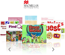 MacMillan Resources