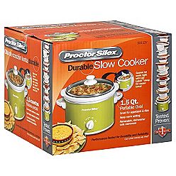 My Homemade Life: Mini Crockpot Appetizer. 1-2-3 DIP. A No-Brainer