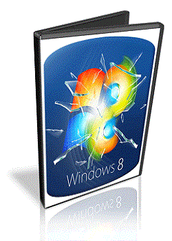 sistema operacional Download    Windows 8 Build 7989 x64