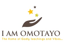 Welcome to I Am Omotayo's Blog