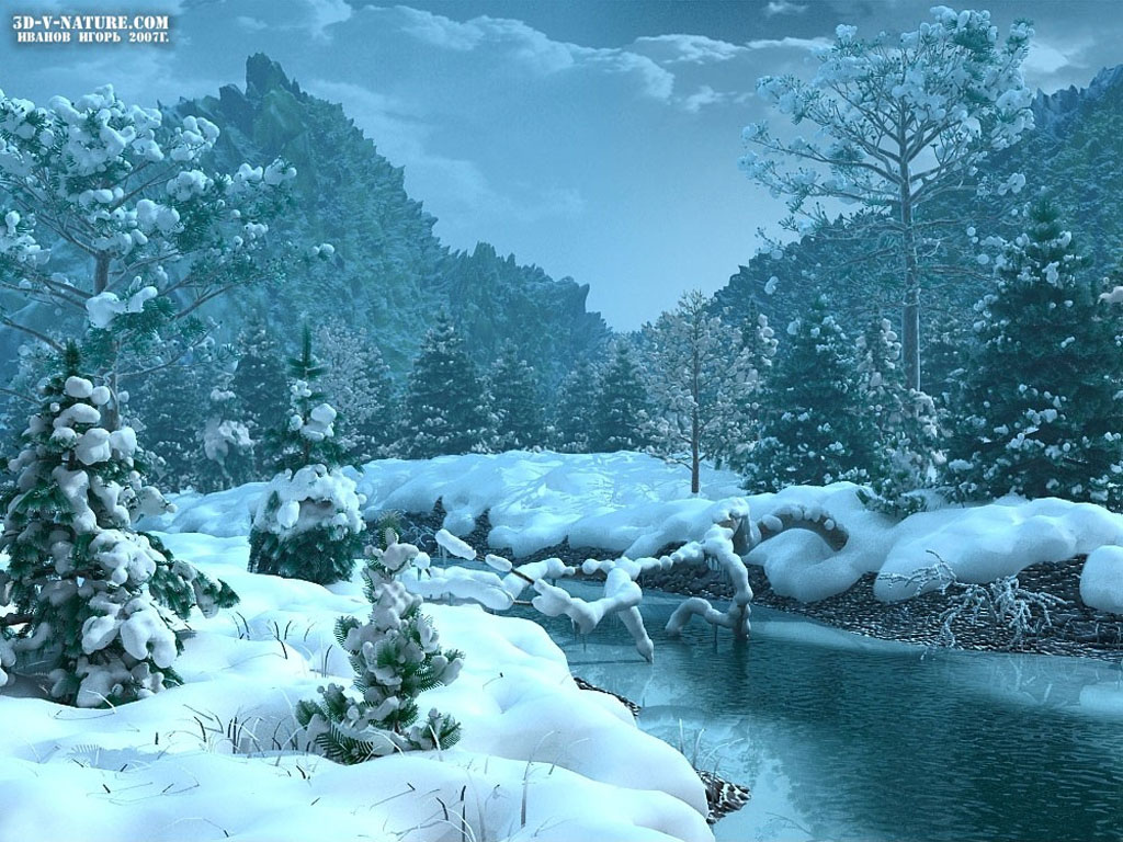 winter Avatar