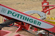 Pöttinger Terradisc 3501 disc harrow