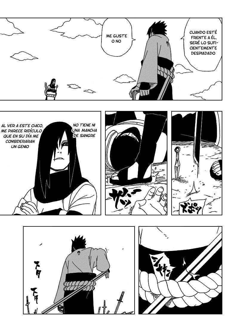 Naruto Shippuden Manga 343 Naruto Shippuden Manga 343