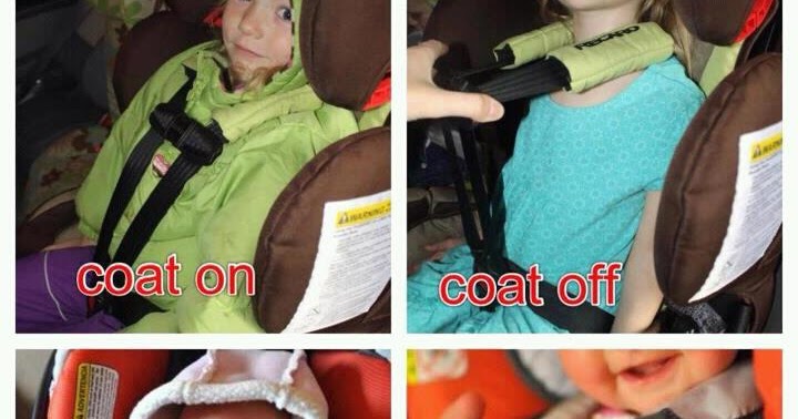Winter Coats and Car Seats - No Bueno | Taking Bellingham by Storm Winter Coats and Car Seats - No Bueno | Taking Bellingham by Storm