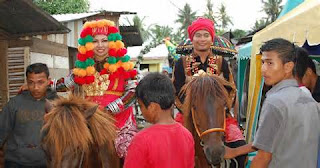 Pemamanan Dalam Salah Satu Tradisi Pernikahan Suku Alas_AEFARLAVA_INDONESIA