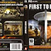 Download Game Close Combat First to Fight Free