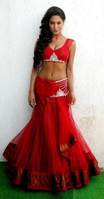 Red Hot Veena Malik