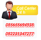 Layanan Call Center
