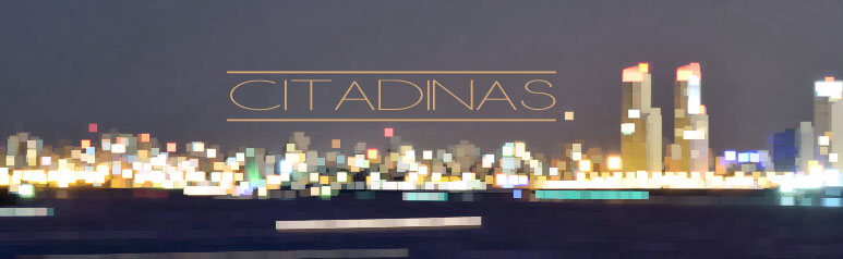 CITADINAS