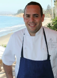 Guest Chef Dinner