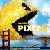 #MovieReview - Pixels