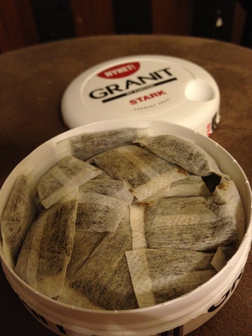 grizzly snuff flavors