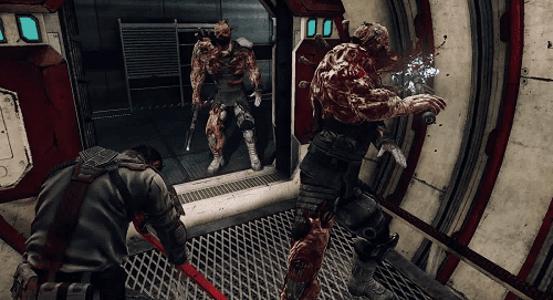 Download Afterfall Insanity PC Full Version 1