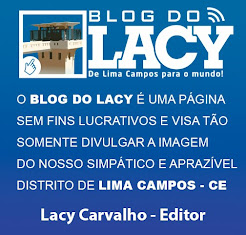 BLOG DO LACY - 10 Anos no ar!