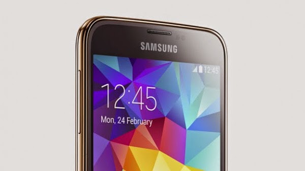 Samsung S5 trung quốc