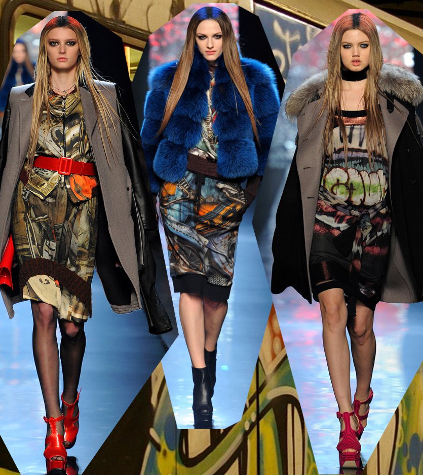 Jean paul Gaultier 