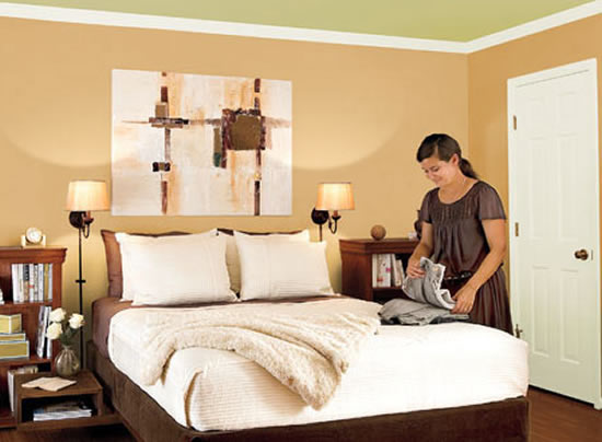 Bedroom Wall Paint Color Ideas Bedroom Wall Paint Color Ideas