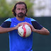 Şimşek'ten Ronaldinho mesajı