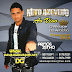 Neto Azevedo - Ao Vivo - Escolha Da Rainha e Peão Da Vaquejada De Serrinha - 2014