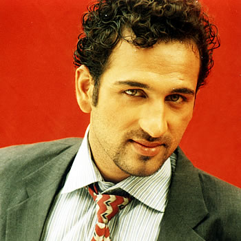 Muslim Male Celebrity: Furqan Shafi Muslim Male Celebrity: Furqan Shafi