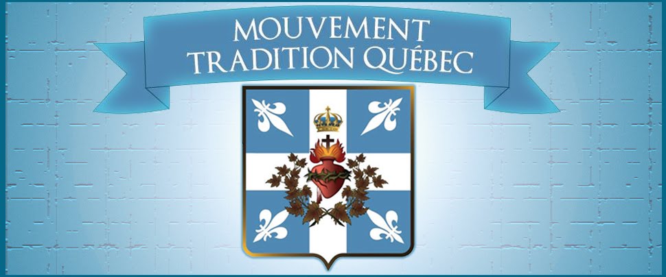 Mouvement Tradition Québec