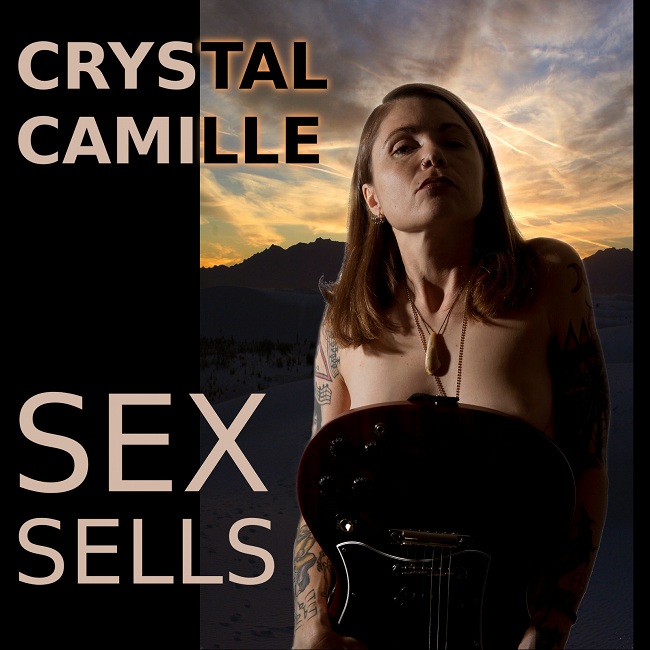 CRYSTAL CAMILLE'S MUSIC