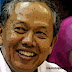 Kawan baik Najib Pengerusi PAC hehe...