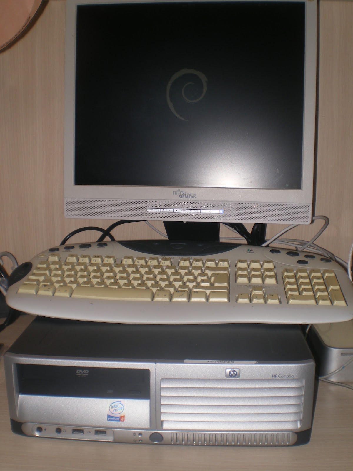 hp 5100