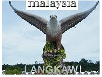 LANGKAWI MALAYSIA
