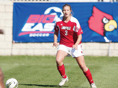 Cardinal Couple: Saturday Cardinal Couple -- Volleyball, Field Hockey