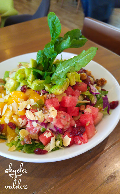 California Pizza Kitchen - CPK California Pizza Kitchen - CPK