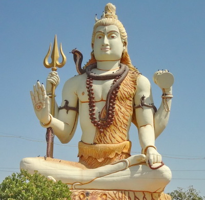 Nageshvara Jyotirlinga Nagheshwar Jytirlinga, Gujarat
