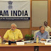 Second Meeting of the Governing Council of NITI Aayog