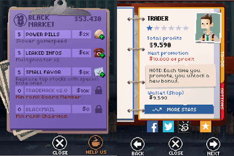 The Firm Apk Mod v1.1.1 The Firm Apk Mod v1.1.1