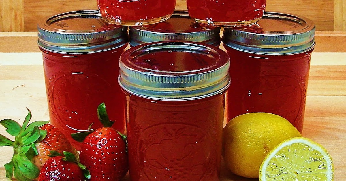 45 Days of Crazy Strawberry Lemonade Concentrate