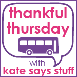 Post image for Autism and Christmas Things to be Grateful For