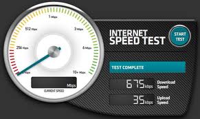 Internet Meter Internet