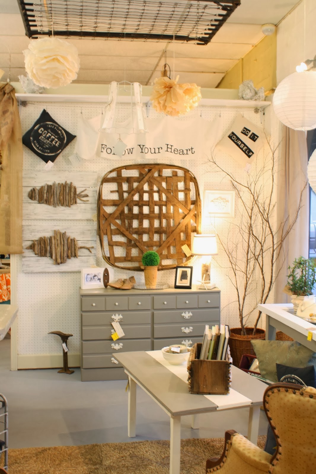 Coastal Charm With Me}