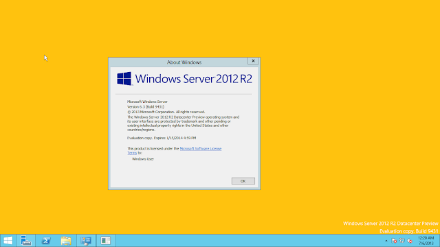 Install Bginfo Windows Server 2008 R2