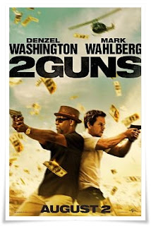 2 Guns - 2013 - Movie Trailer Info