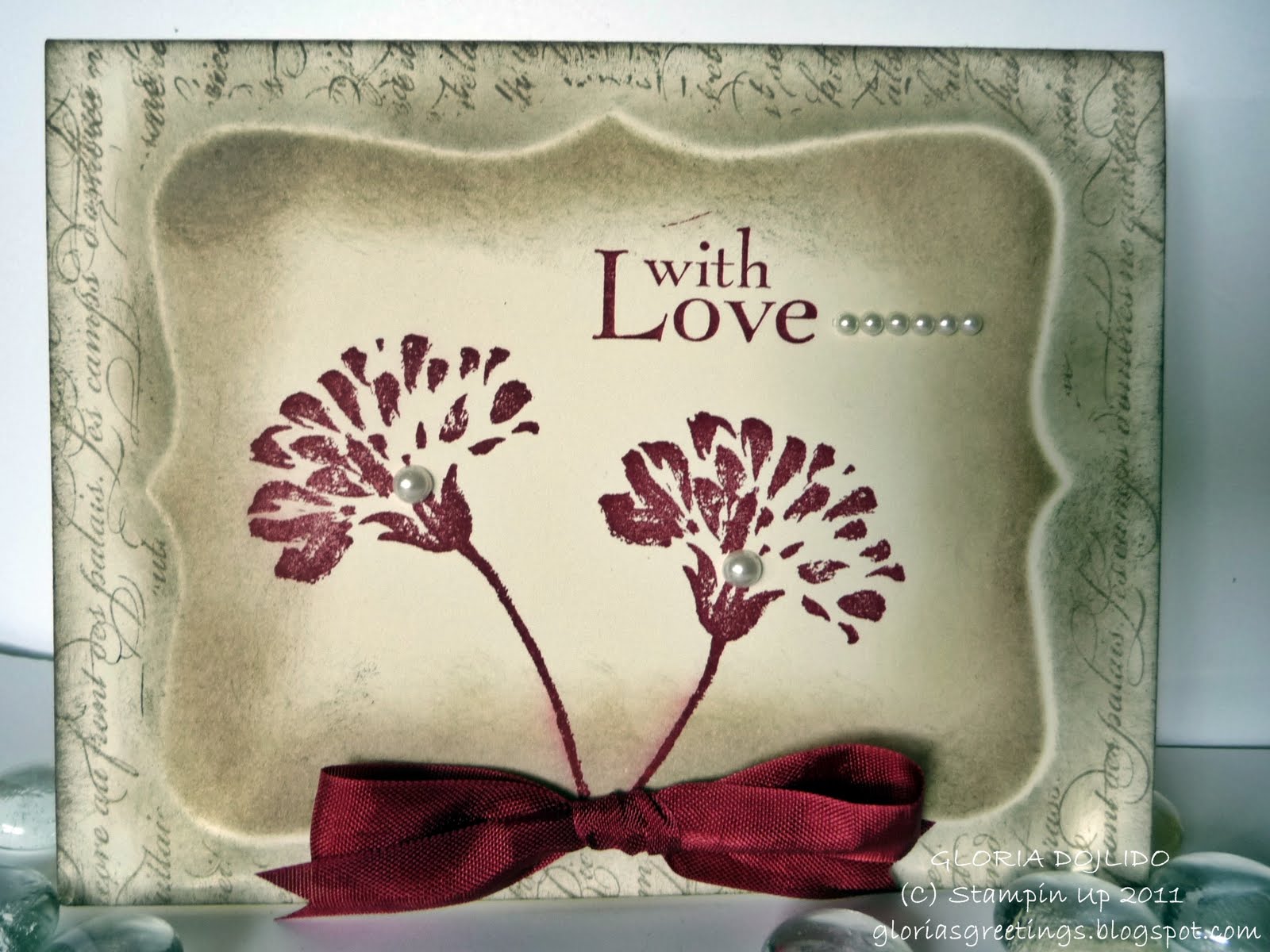 Love And Care