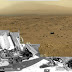 Inilah Panorama Planet Mars 1,3 Miliar Piksel oleh NASA