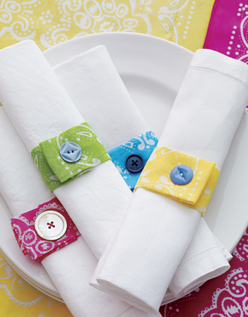 How To Fold Napkins For Wedding How To Fold Napkins For Wedding