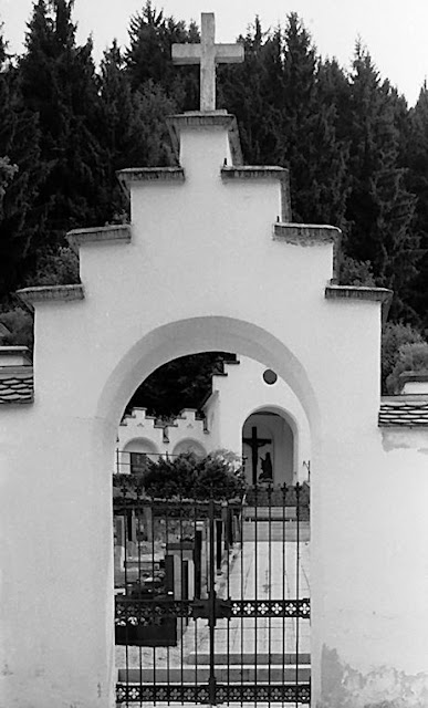 Crosses and Crenelations Hohenfels Volks:Crosses and Crenelations