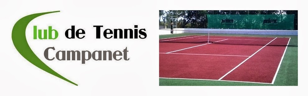 CLUB DE TENNIS CAMPANET