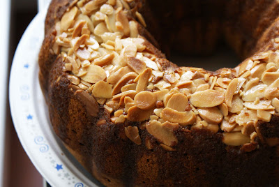 A Potluck! Potluck%2B %2Brum%2Bcake A Potluck!