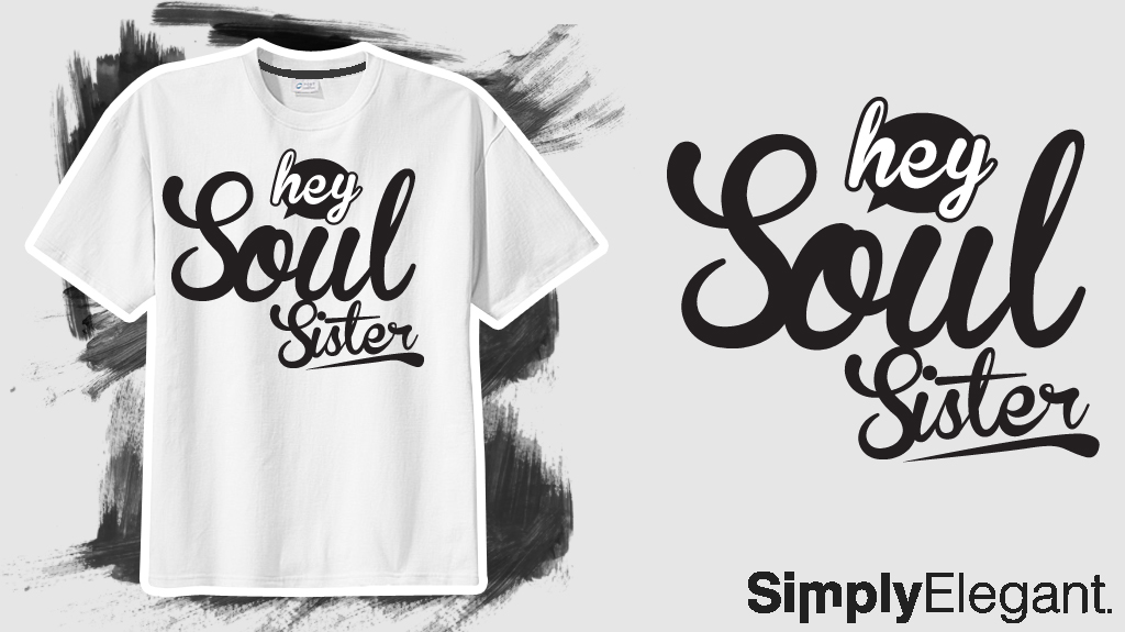 Soul Sister Rp.85.000. 